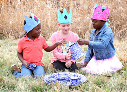 Kids Crowns