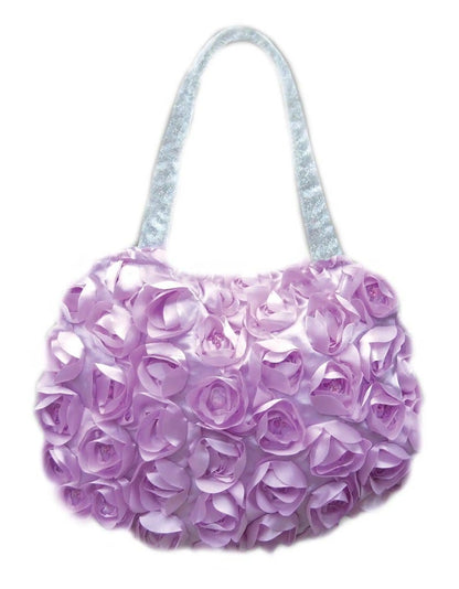 Flower Toddler Purse