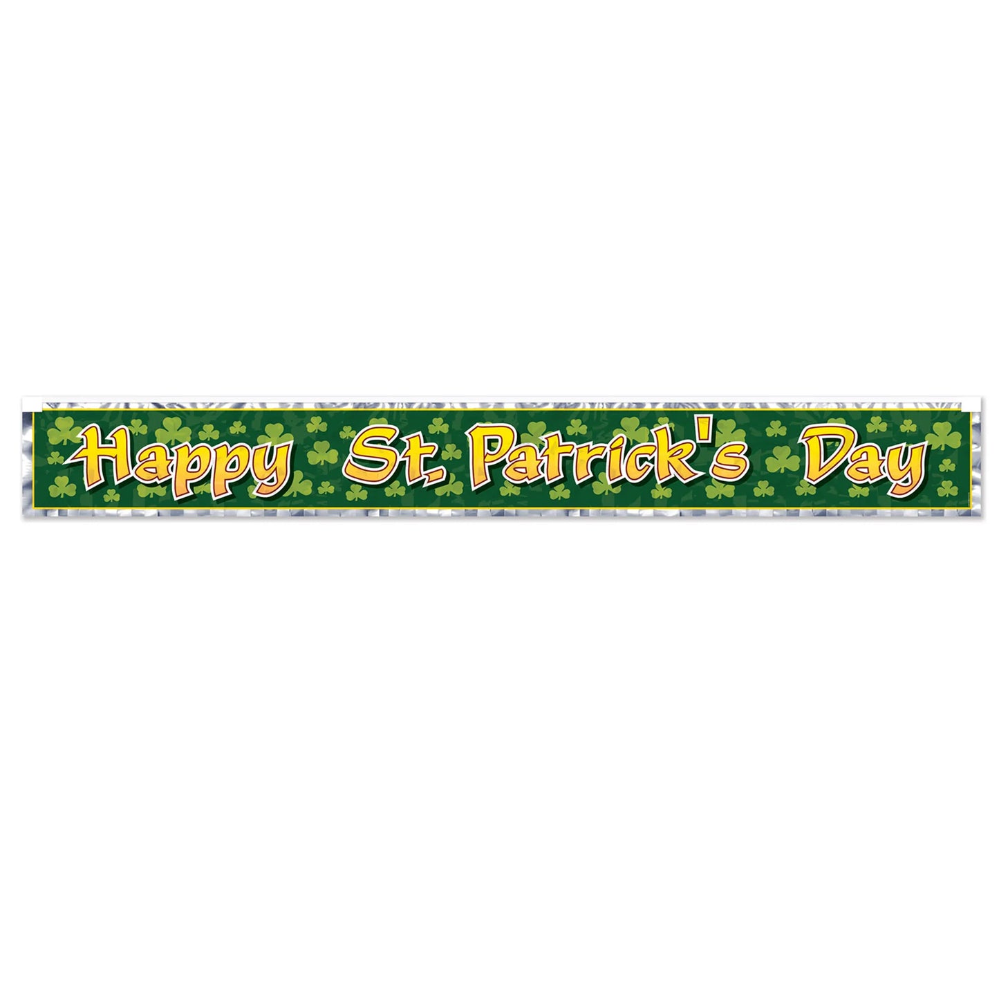 Hanging Banners for Various Occasions - Pack Of: 1