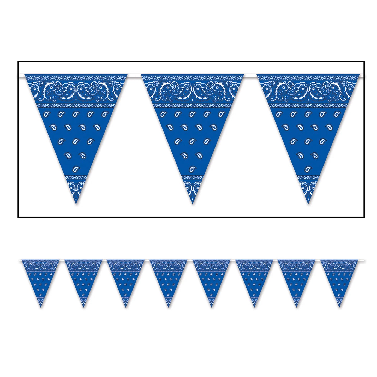 Hanging Banners for Various Occasions - Pack Of: 1