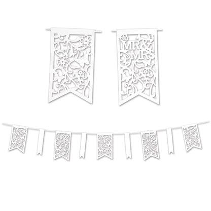 Hanging Banners for Various Occasions - Pack Of: 1