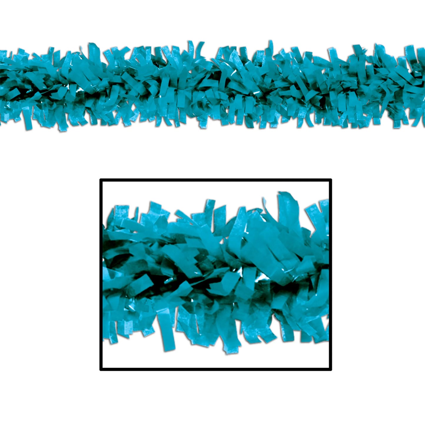 Tissue Festooning (Multiple Designs Available)