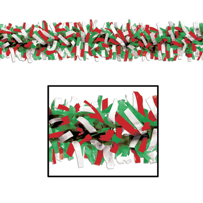 Tissue Festooning (Multiple Designs Available)