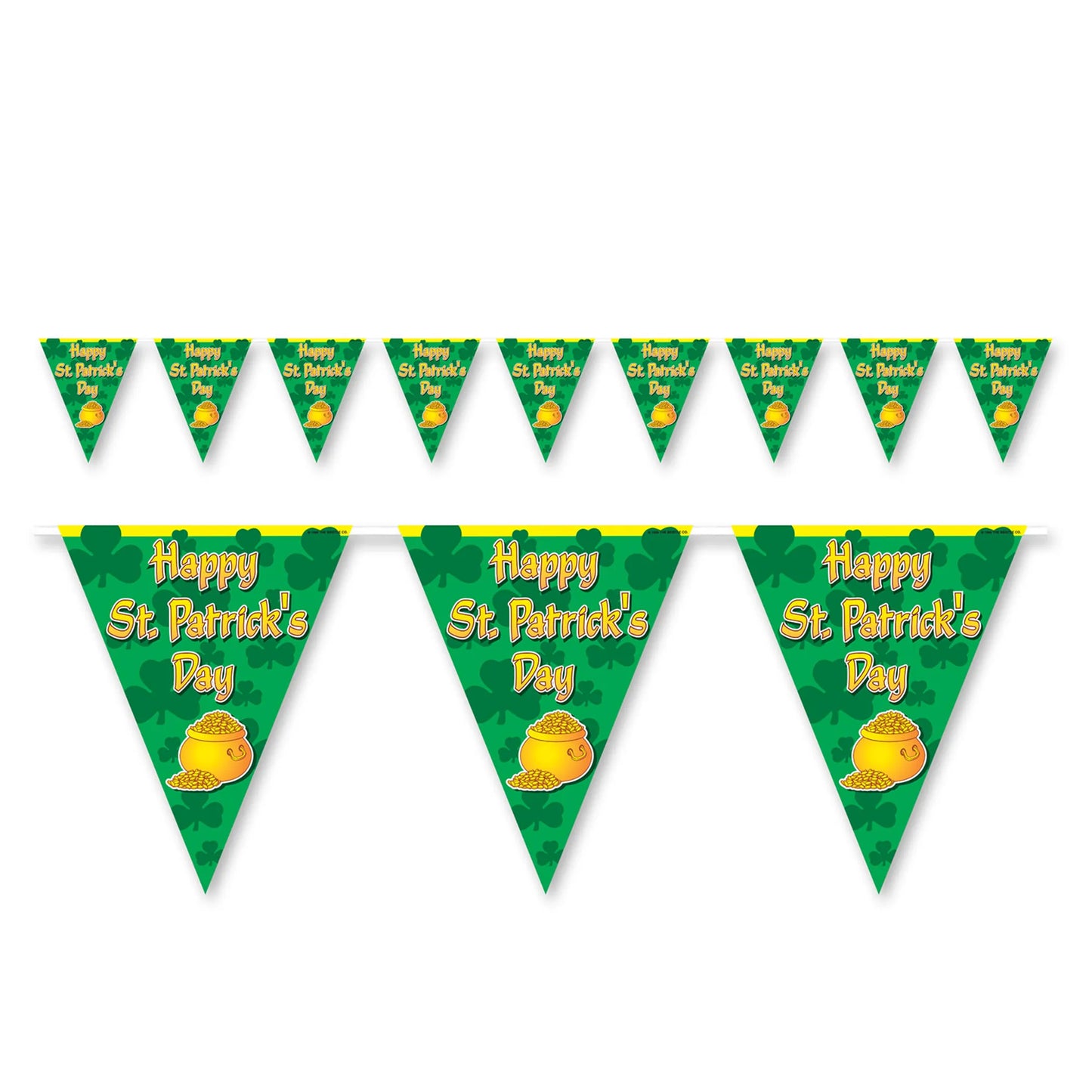 Hanging Banners for Various Occasions - Pack Of: 1