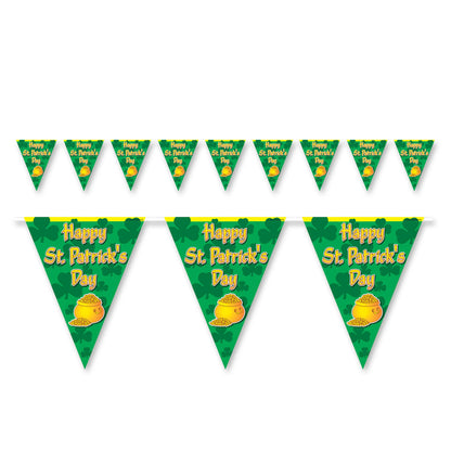 Hanging Banners for Various Occasions - Pack Of: 1