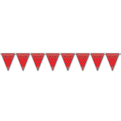 Hanging Banners for Various Occasions - Pack Of: 1