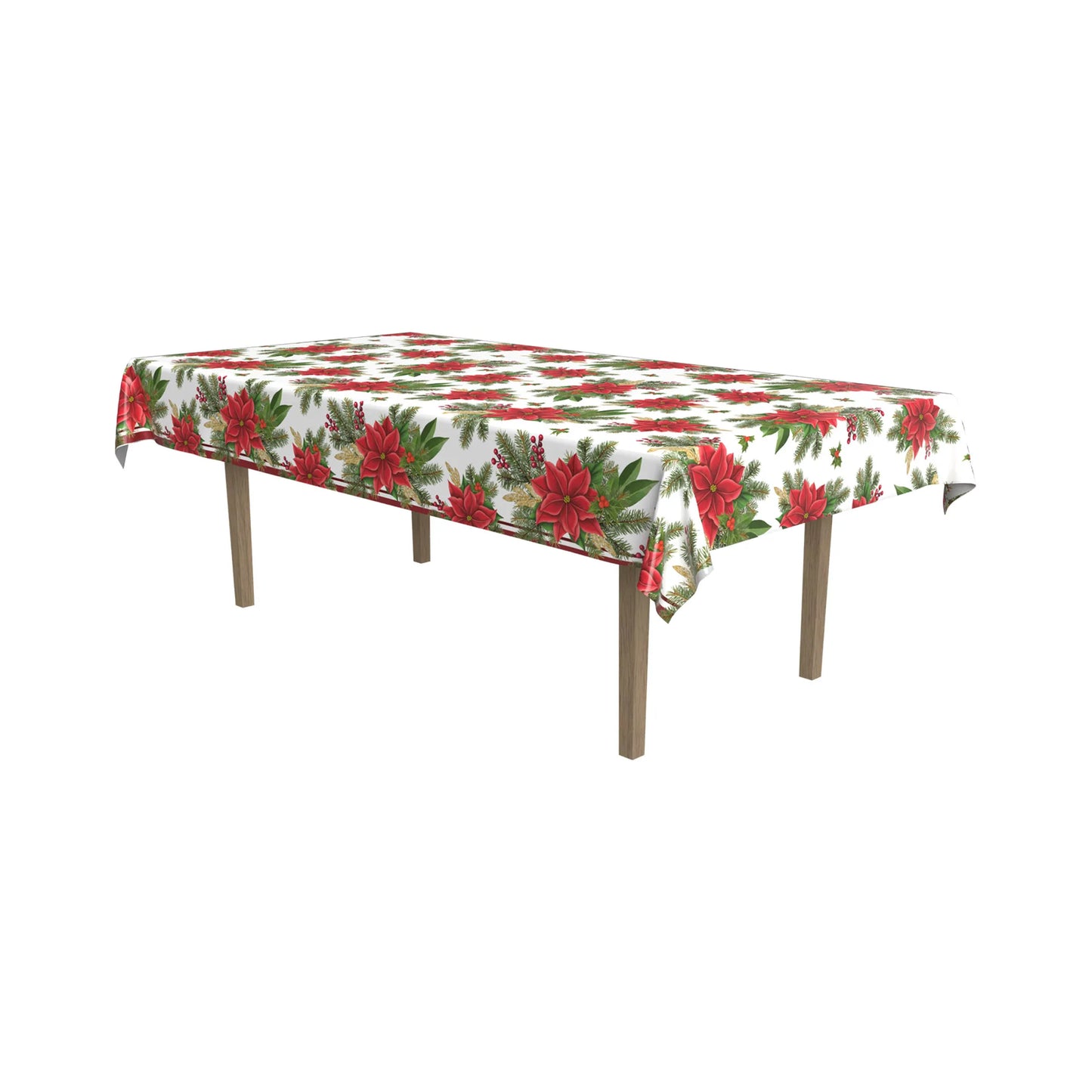 Table Covers - Patterned Tableware - Pack Of: 1