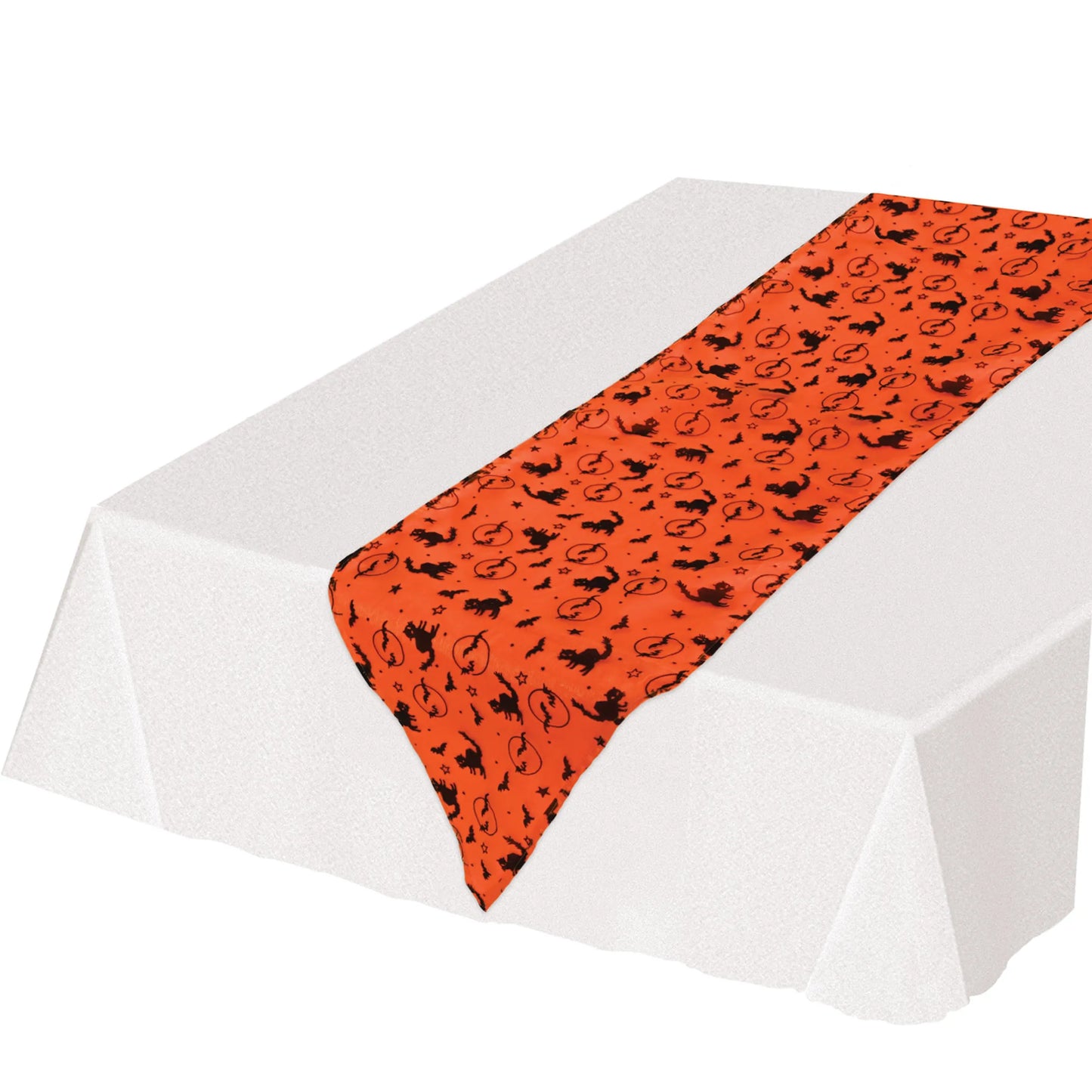 Table Runners - Fabric Tableware - Pack Of: 1