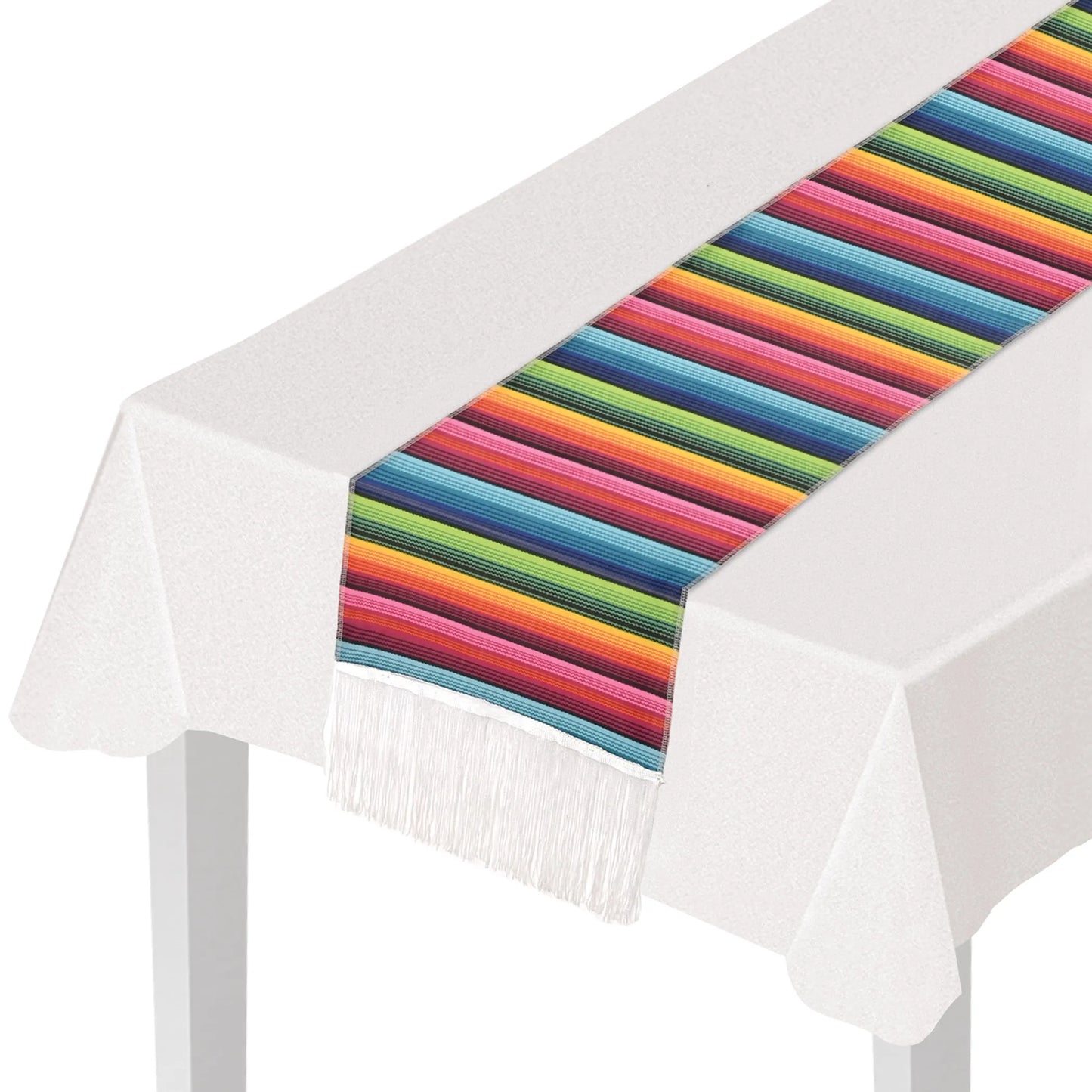 Table Runners - Fabric Tableware - Pack Of: 1