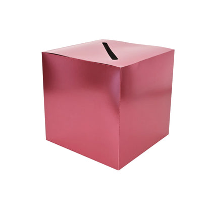 Gift Card Boxes Gift Related - Size: 9" X 9" | Pack Of: 1 | Theme: General occasion