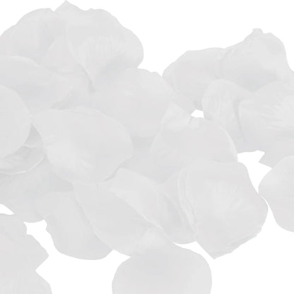 Silk Flower Petals Confetti - Size: 2.25" | Pack Of: 1 | Theme: Wedding