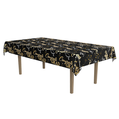 Table Covers - Patterned Tableware - Pack Of: 1