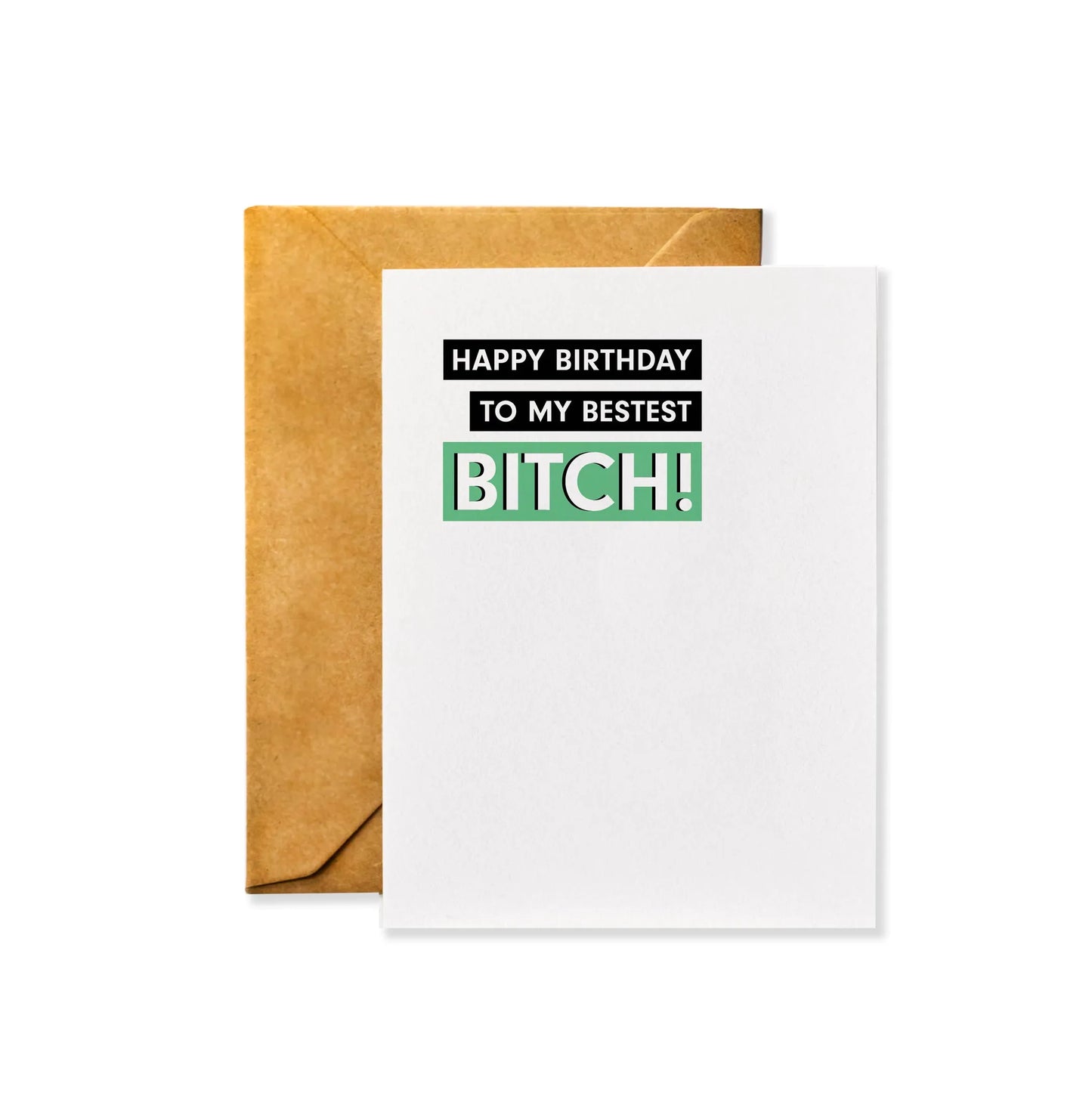 Birthday Card