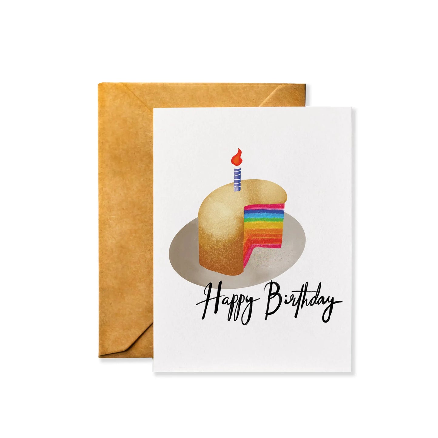 Birthday Card