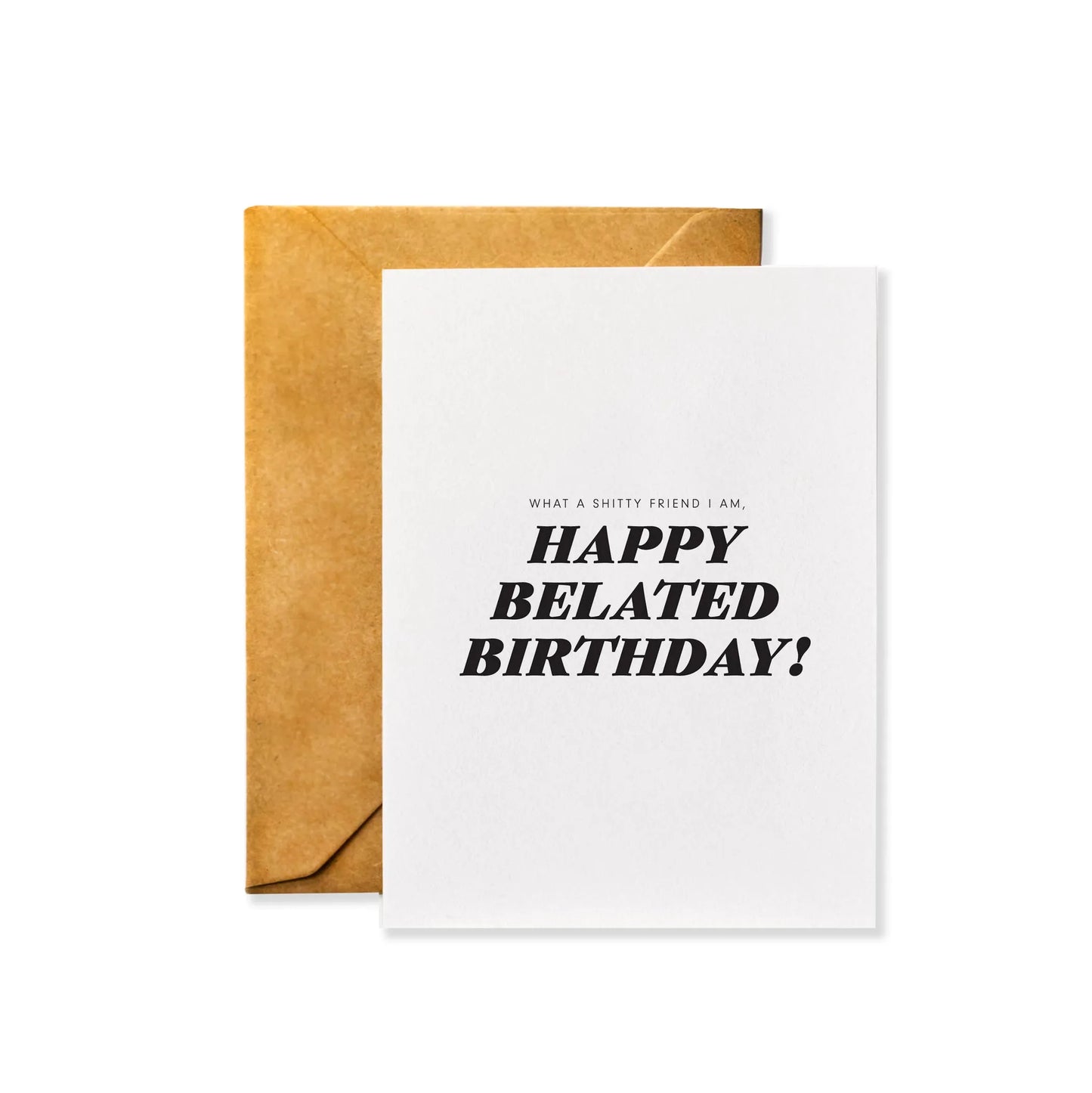 Birthday Card