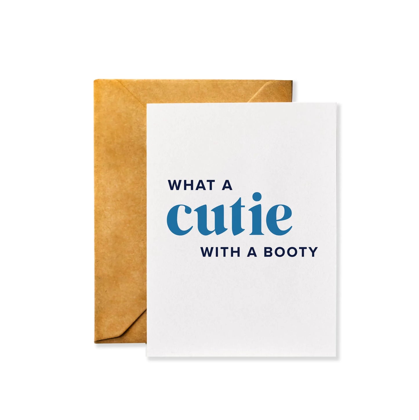 Valentine's Day Card