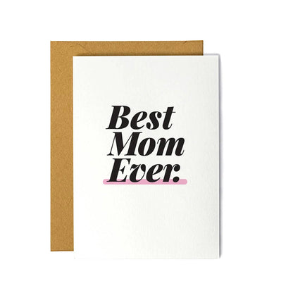 Mother's Day Greeting Cards