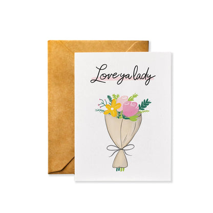 Mother's Day Greeting Cards