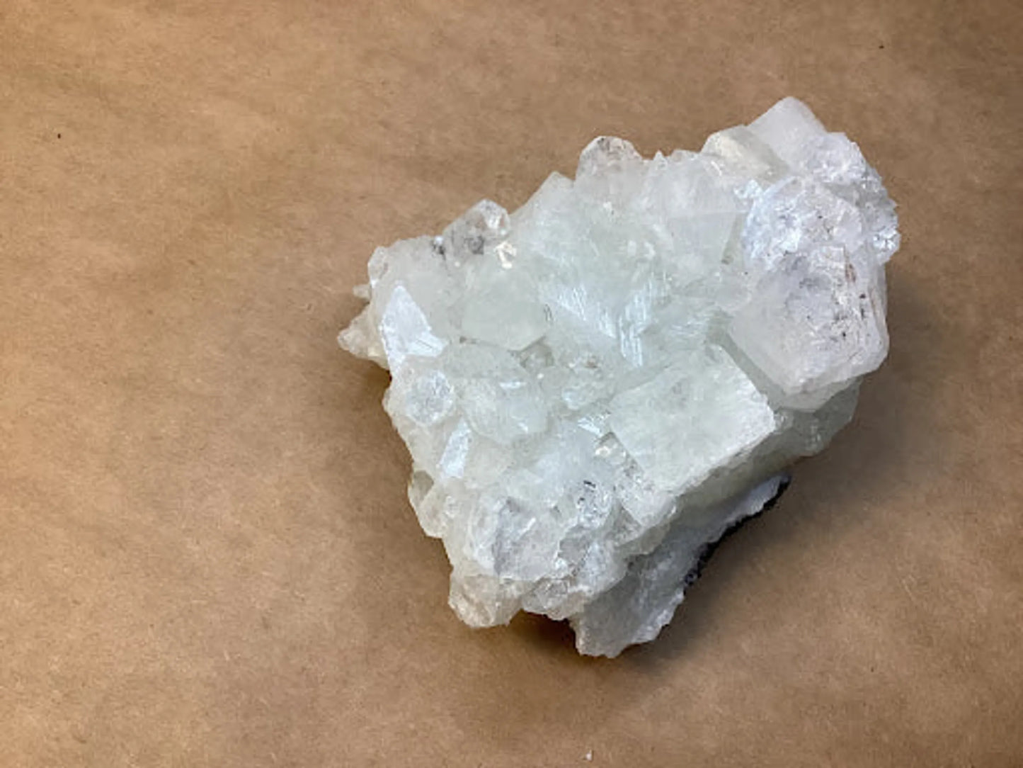 Apophyllite