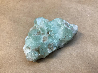 Apophyllite