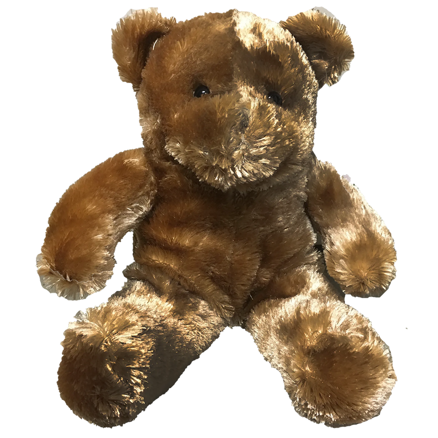 Teddy Bear 11.5" Tall Plush Stuffed Animal