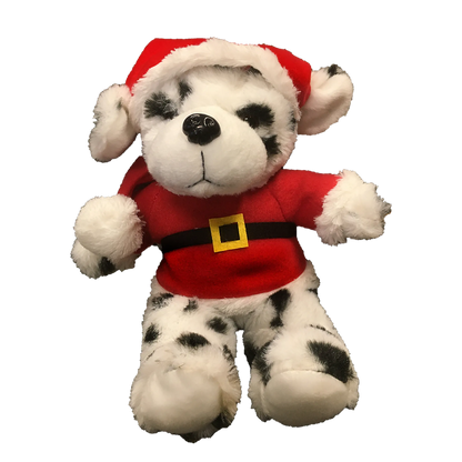 Dalmatian Plush 11.5" Tall Stuffed Animal