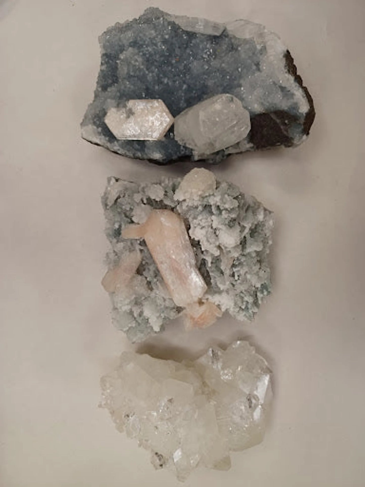 Zeolite