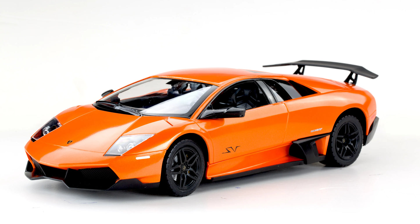 R/C 1:14 Lamborghini Murcielago LP670-4