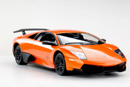 R/C 1:14 Lamborghini Murcielago LP670-4