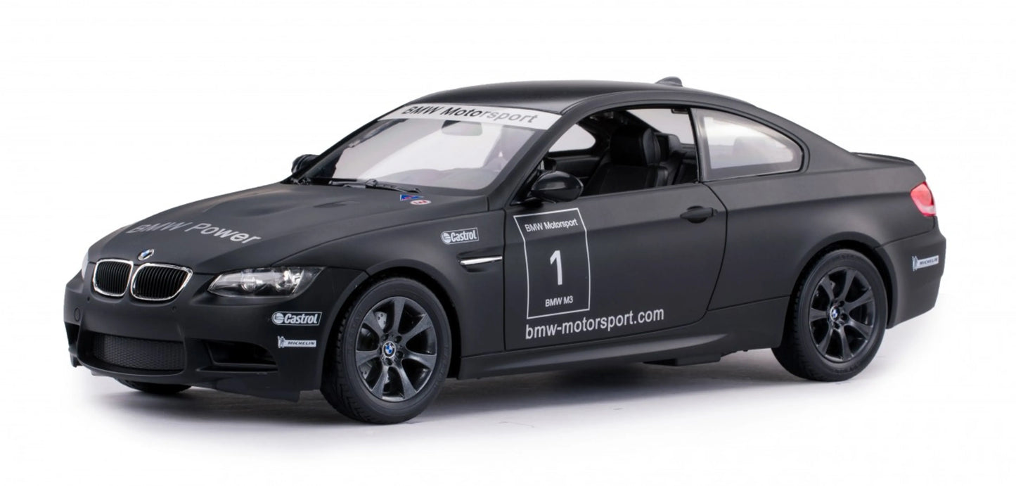 R/C 1:14 BMW M3