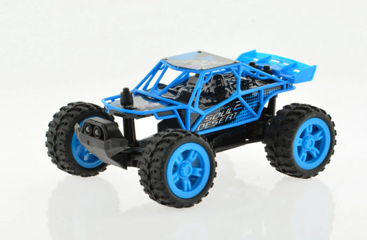 1:32 scale open dune buggy 15 MPH 2.4 GHz