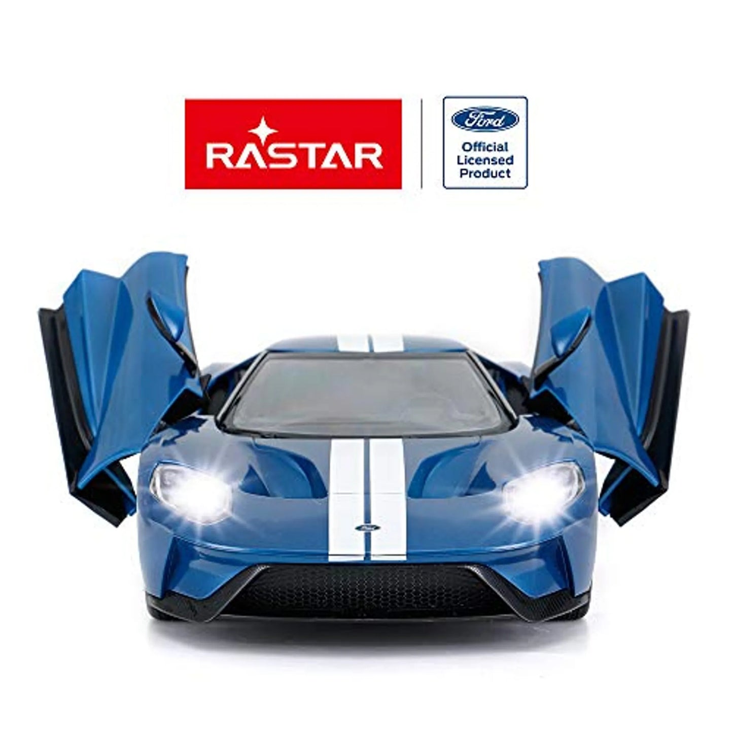 R/C 1:14 Ford GT