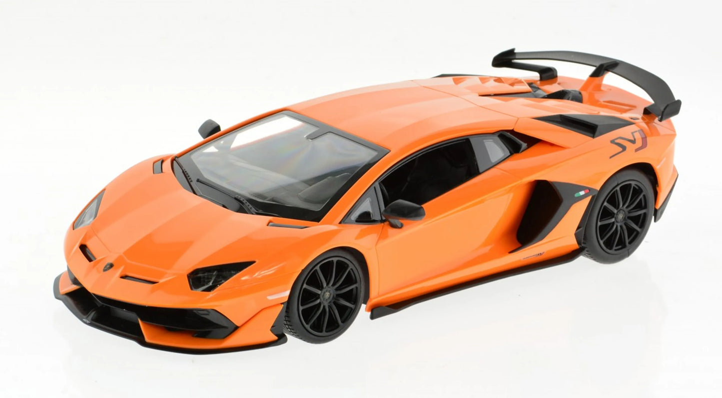 R/C 1:14 Lamborghini Aventador SVJ