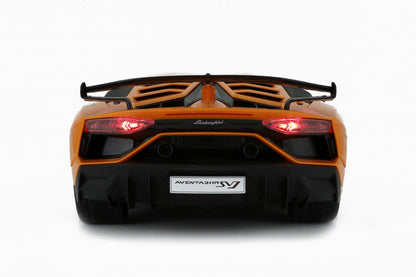 R/C 1:14 Lamborghini Aventador SVJ