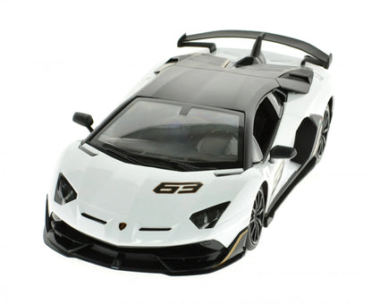 R/C 1:14 Lamborghini Aventador SVJ Performance