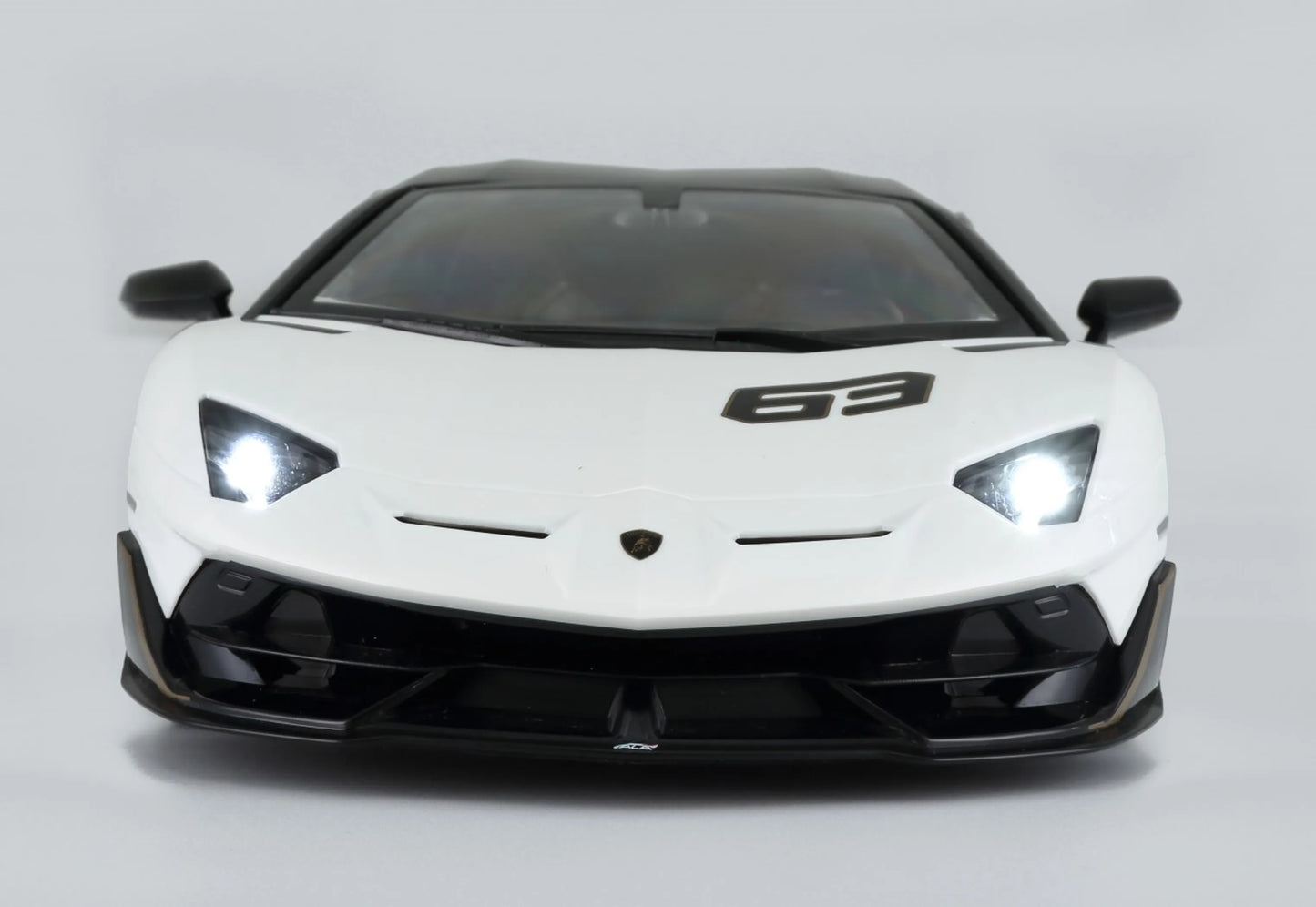 R/C 1:14 Lamborghini Aventador SVJ Performance