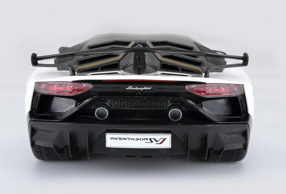 R/C 1:14 Lamborghini Aventador SVJ Performance