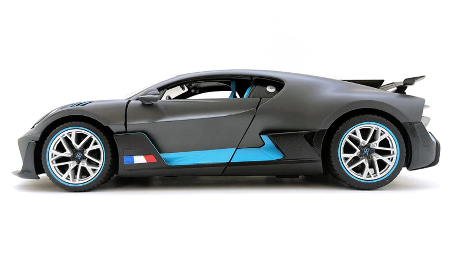 R/C 1:14 Bugatti Divo