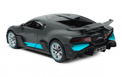 R/C 1:14 Bugatti Divo