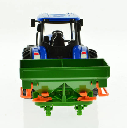 RC Farm Tractor - Metal Part