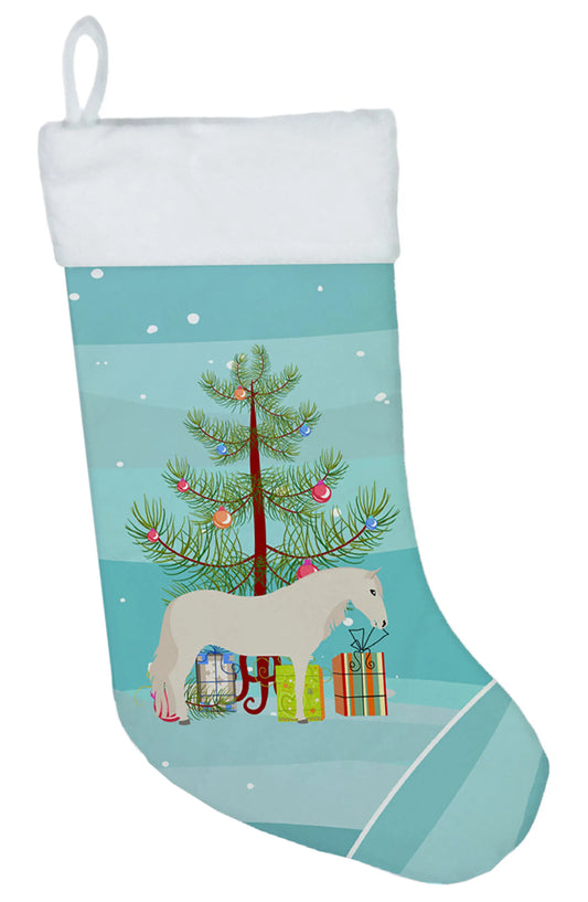 Horse Christmas Stocking