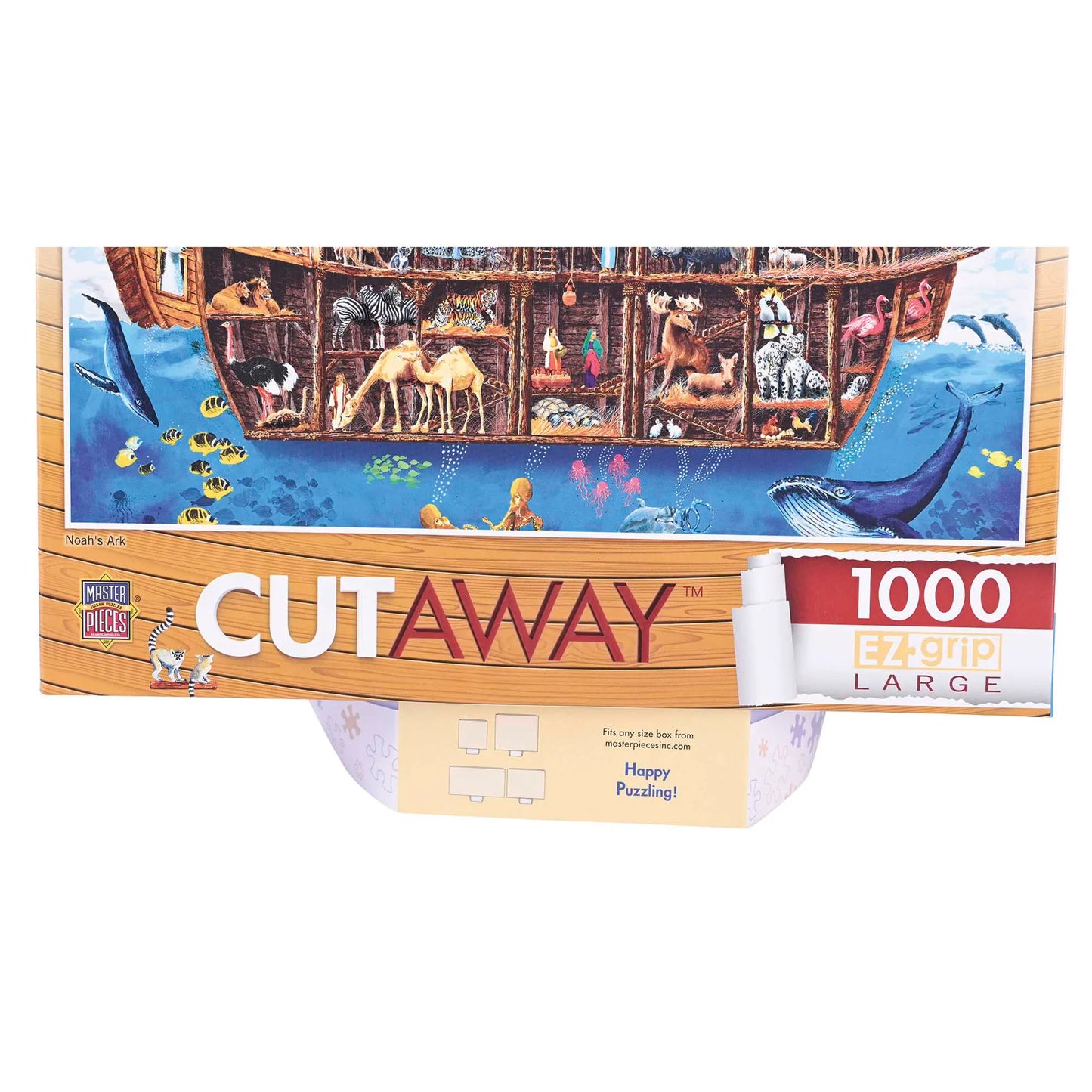 Puzzle Noahs Ark 1000 Pieces