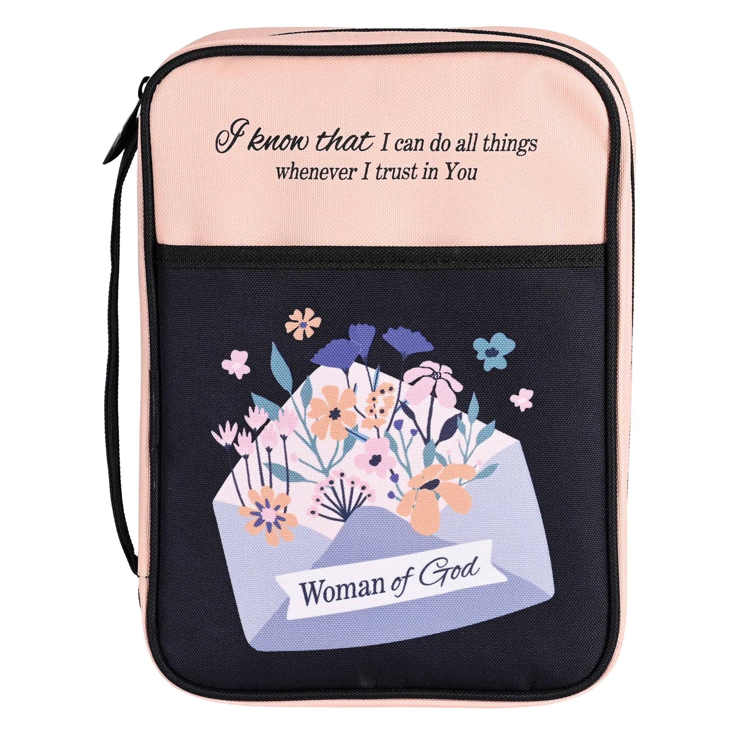 Bible Case Woman Of God Large