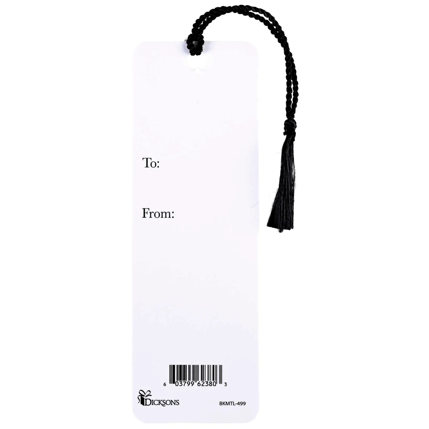 Tassel Bookmark Congrats Graduate