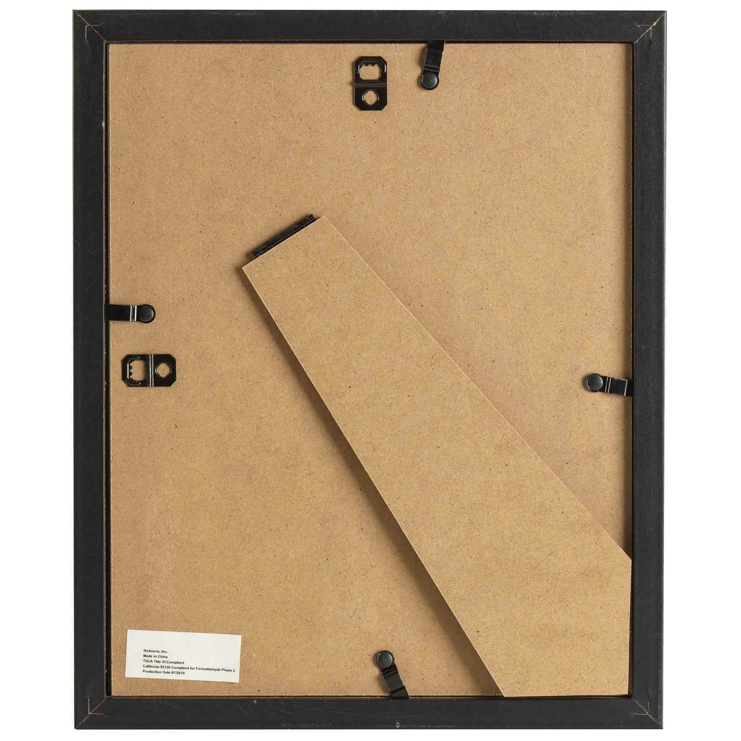 Photo Frame Congrats Graduate 8x10