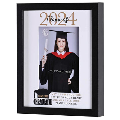 Photo Frame Class Of 2024 Graduate