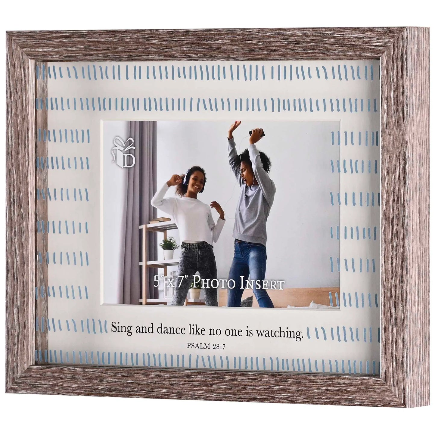 Photo Frame Sing And Dance