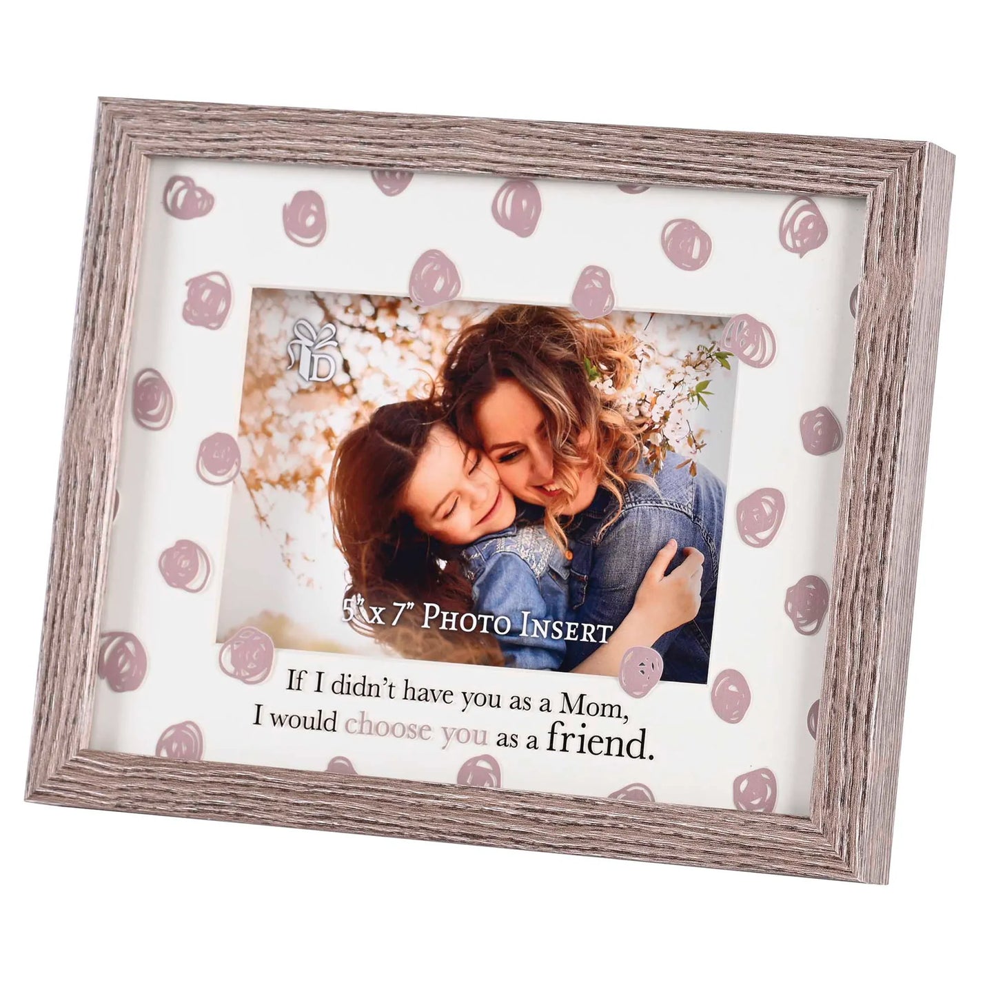 Photo Frame Mom Friend