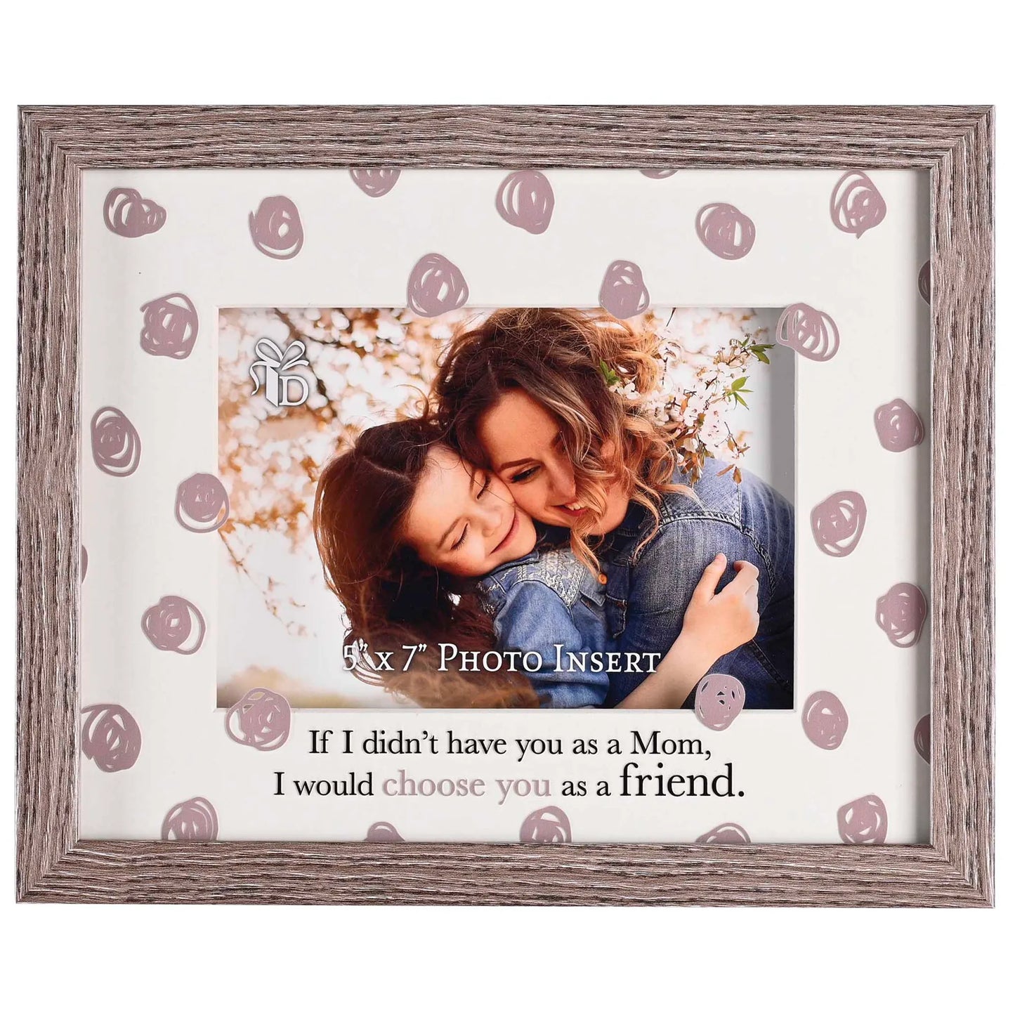 Photo Frame Mom Friend