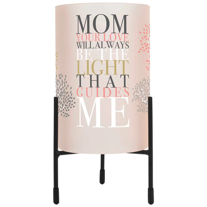 Hurricane Candleholder Mom Your Love